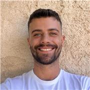 coach sportif passionné par l’atteinte de vos objectifs. Mes suivis sont basés sur l’écoute, l’apprentissage et le partage.
