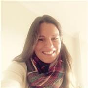 Profesora titulada en economía. Mis clases están dirigidas a quienes quieren mejorar su traducción de inglés a español.