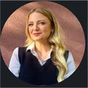 Native English teacher from U.S., open to teaching online or in person!
