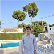 Estudiante de Medicina que ofrece clases de repaso a todos los niveles entre primaria y bachiller