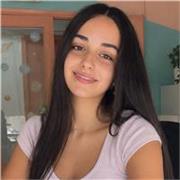 Sense experiencia pero amb passió! Estudiant de confiança.