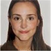 Profesora de Inglés con título de Cambridge B2
