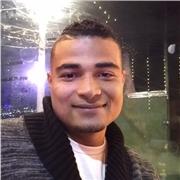 Profesor de deportes con más de 2 años de experiencia trabajando con niños y jovenes desde los 4 años en adelante