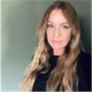 Professora de ingles nativa