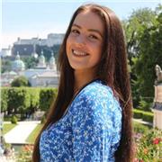 Private Nachhilfe in Salzburg und online - Miriam, dein Mathelehrer