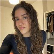 Entrenadora personal y dietista. Acompaño a mujeres a transformar su cuerpo y su relación con la comida, sin dietas extremas.