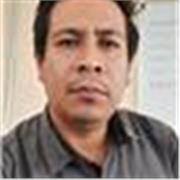 Marstro/Maestra para clases de español virtuales