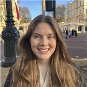 Biology and Chemistry Tutor, Second Year UCL Biochemistry Student