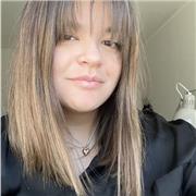 Diploma scientifico, studentessa di farmacia