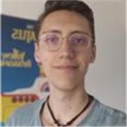Mathe-Nachhilfe mit einem Astrophysik-Student