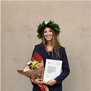 Studentessa universitaria con esperienza offre ripetizioni e aiuto compiti per elementari, medie e superiori