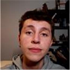 Mateo Mihalache Monroy