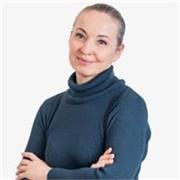 Experienced bilingual professional offering Russian lessons to curious learners eager to explore the language and culture.