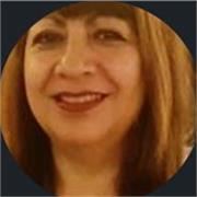 Profesora de apoyo diferenciado en lenguaje