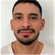 Licenciado en Psicología. Actualmente realizando la Especialidad en Salud Mental