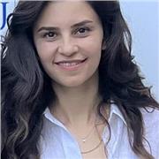 Türkisch-Tutor (Muttersprache) , der Kinder aller Altersgruppen unterrichtet