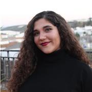Profesora de clases particulares con título de C1 y más de un año de experiencia. Clases personalizadas presencial y online