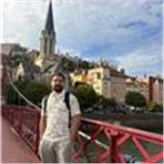 Professeur particulier donne coures de mathématiques, physique-chimie, préparation de concours