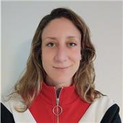 Profesora de Lengua Castellana. Me adapto a las necesidades del alumno.