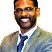 Dr Ram Ramanan
