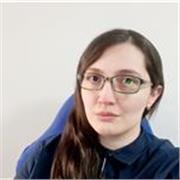 Spanish tutor providing lessons to all ages