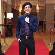 Profesor de Arte Visual y Pintura Multifaceta