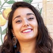 Insegnante madrelingua spagnola