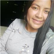 Niñera soy muy responsable con las actividades de mi trabajo llebo 3 años trabajndo de niñera ayudo en las tareas de el niñ@ soy muy creativa y me gusta mucho cuidar niñ@s