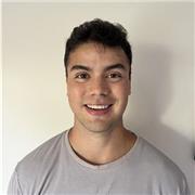 Native English speaker with a passion to help others. Proficient in Spanish and Italian, given me knowledge on language learning.