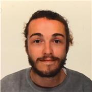 Estudiante de Quimica ofrece clases tanto online como presenciales, de manera bilingüe (español e ingles)