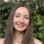 Laureata in Psicologia, offro aiuto compiti e ripetizioni di inglese