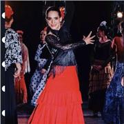 Aprende Sevillanas desde Cero (flamenco)