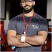 Coach sportif bodybuilding , fitness et kickboxing