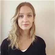 Vous avez besoin d'un professeur particulier ? Je suis là pour répondre à vous besoins : n'hésitez pas à me contacter.