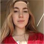 English tutor with A* English A-Level. Available for 11+, GCSE, A-Level help or general English tutoring!