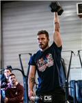 Éducateur sportif / Coach sportif - CrossFit, Musculation, Fitness, Gymnastique, Haltérophilie