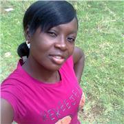 Martha ABBIYE - SUKU