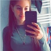 Étudiante étrangère allemande donne des cours de soutiens en allemand jusqu'au niveau de Terminale