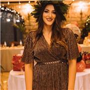 Studentessa universitaria laureata in Lingue e culture moderne e in corso di specializzazione in Lingue per la Comunicazione Interculturale offre lezioni private di inglese e spagnolo a bambini e ragazzi di scuola elementare, media e superiore