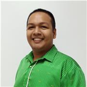 Jason Martin Eulalio Calagui