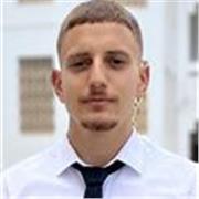 English tutor who teaches young children english language.