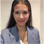 Dottoressa in Scienze e Tecniche Psicologiche | Scienze Umane, Tutor DSA/ADHD, Gestione Ansia e Stress scolastico, supporto lingua