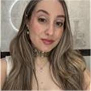 Profesora titulada en Geografía, Historia e Historia del Arte