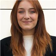 Dottoressa magistrale in lingue, impartisco ripetizioni nelle seguenti lingue: inglese e cinese