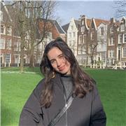 Estudiante de Ingeniería con 5 años de experiencia en clases particulares