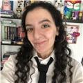 Profesora de apoyo y refuerzo apto para primaria y eso