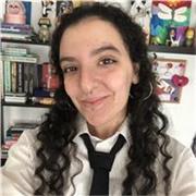 Profesora en Madrid con media de notable o sobresaliente en todos los cursos