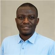 ALIYU Abubakar