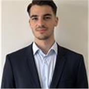 Professeur particulier de mathématiques. Diplomé dans un an d’un double diplome d’ingénieur ESILV + polytechnique