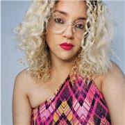 Professora de português e direito